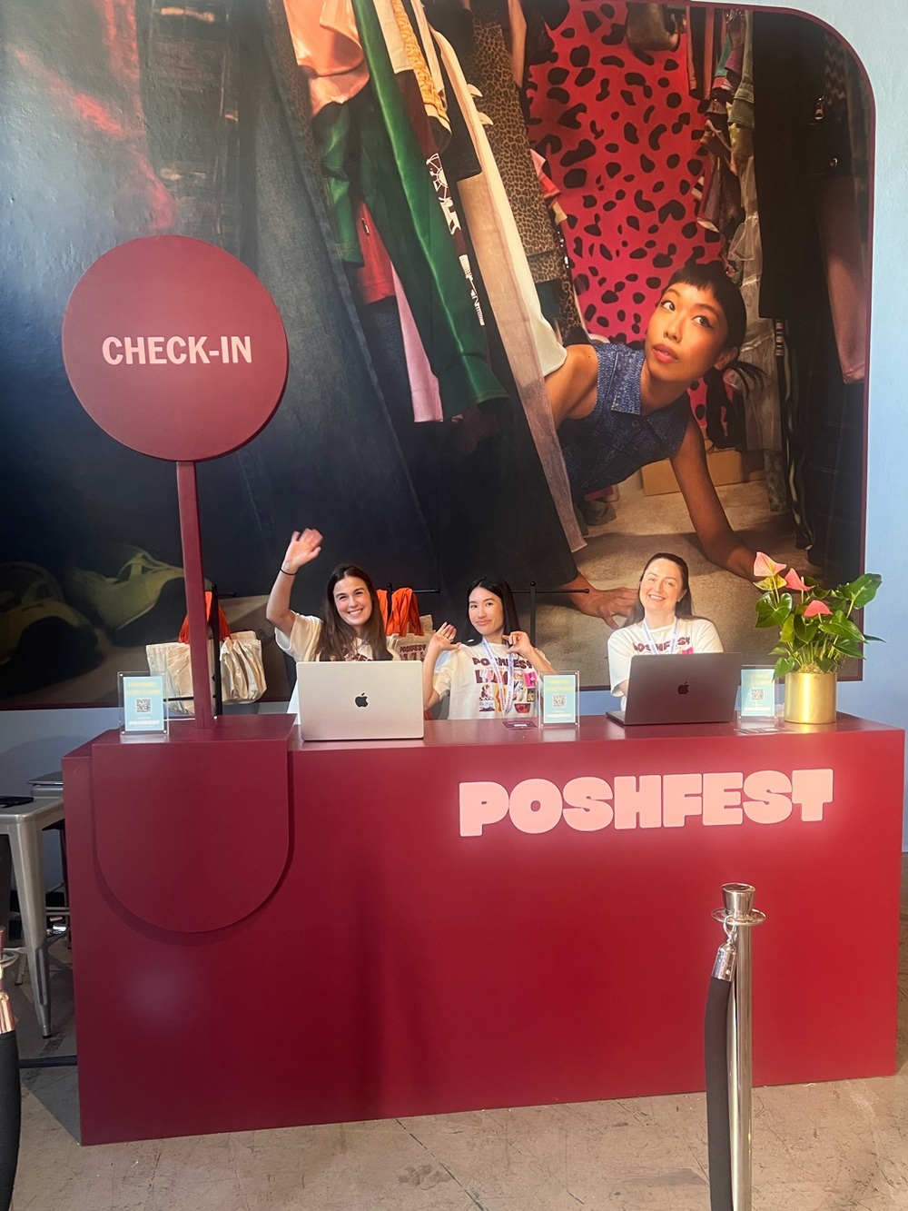POSHFEST LA 2026 - Picture 3 of 12